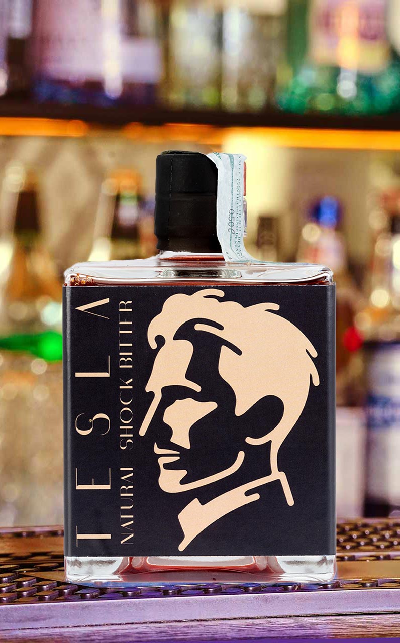 Tesla Bitter